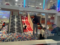 -木马王国(萧山银隆店)