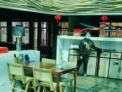 -树厨贵州菜(花果园购物中心店)