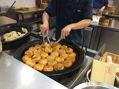 -老盛兴汤包馆(大华二路店)