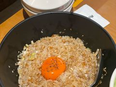-AJIYA炭火烧肉(徐汇正大乐城店)
