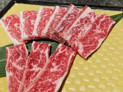 -NIUAN牛庵·日式和牛烧肉(恒隆店)