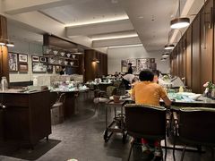 -鼎鼎香·港式火锅(北京SKP店)