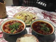-耙吉吉川味小酒馆(本地人回头店)