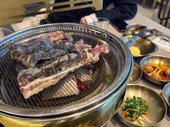 -味家烤肉烤鳗鱼牛排(西塔旗舰店)