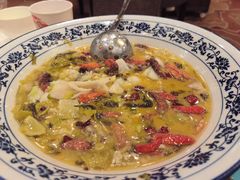 -麒麟中餐厅·经典粤菜·地道菜式老字号(广州长隆酒店)