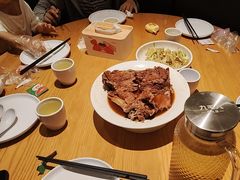 -九毛九西北菜(大东海店)