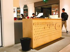 -三联韬奋书店(宽窄巷子店)