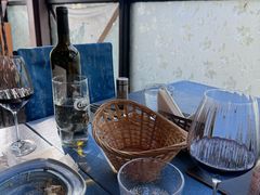 -La Medina餐厅(亮马河南路店)