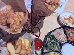 -益百岁牛尾汤主题餐厅(辛庄街店)