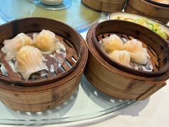 -万龙洲海鲜(亚运村店)