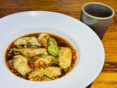 必点蚝滋味-必点海鲜·鲅鱼水饺(鞍山西道店)