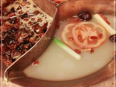 -老码头火锅(骡马市店)