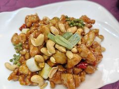-万柳阁小馆·花园餐厅(龙潭湖店)