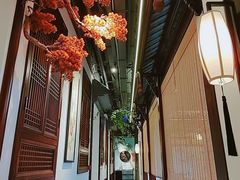 -蘭奢雅集·江浙菜(青山江滩店)