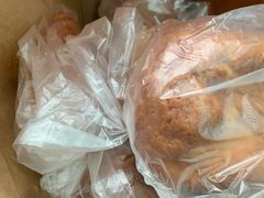 -山崎面包(静安久光店)