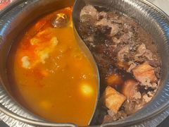 -温禾牛·和牛寿喜烧自助火锅(恒基名人店)