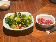 -蚝翅·海鲜粥·烧烤·羊肉季(鄞州万达店)