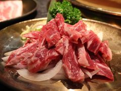 -嘿嘟嘟·肋条烧肉放题(爱融荟城店)