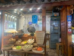 -88号小吃店·经典云南菜·地道纳西美食
