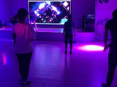 -海派健身(洋河力帆店)