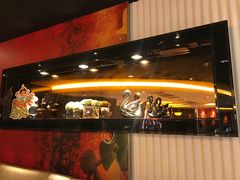 -必胜客(时代广场店)