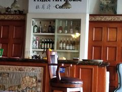 -老味道民宿(栈桥店)