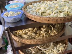 -阿麟馄饨(延长路店)