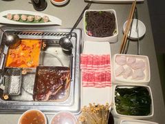 -海底捞火锅(和安宁春城店)