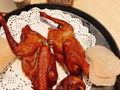 -避风塘(百联东郊店)