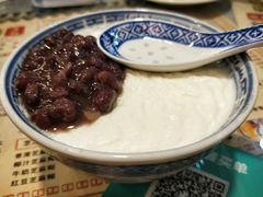 红豆双皮奶-双喜老铺(人民广场店)