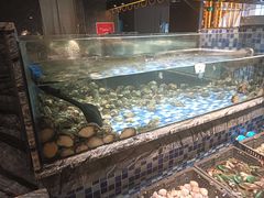 -喜庭海鲜自助(北辰三角洲北辰荟店)