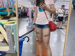 -迪卡侬(雨花店)