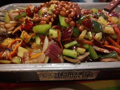 香辣烤钳鱼-滋味烤鱼(超洋店)