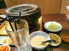 -蒜香焼肉PURUSHIN(马场路店)