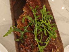 -盐说·西式餐酒馆(光明万达店)
