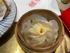 -龍堂蟹黄小笼包(万家丽店)