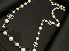 -CHANEL(恒隆广场店)