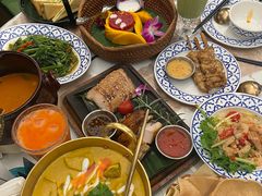 -KingThaia金泰兰(滨江天街店)