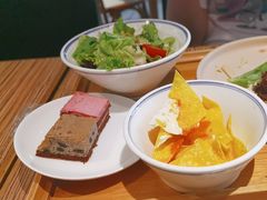 -榖屋house of flour(张江首店)
