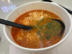 -翡翠拉面小笼包(机场DFS店)