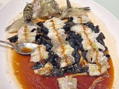 -利苑酒家(金宝店)