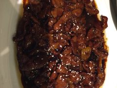 东来顺饭庄(新东安商场总店)-东来顺饭庄(apm总店)