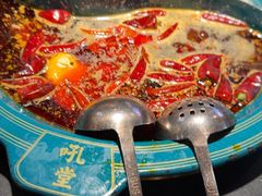 -吼堂老火锅(太古里总店)