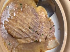 -西贝(东方路店)