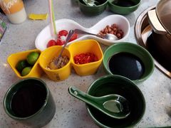 -润园四季椰子鸡火锅(海上世界店)