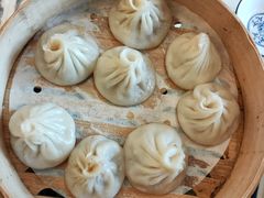 小笼包-老淮滨-蚌埠非遗小吃(淮河路店)