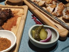 -俄士厨房(未来城店)