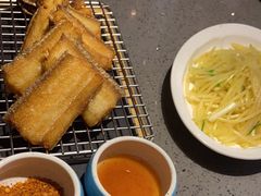 -老头儿油爆虾(星光一期店)