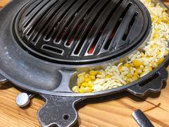 -金顺碳烤肉(1号店)
