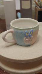 -爱上泥创意DIY手工陶艺(昙华林店)